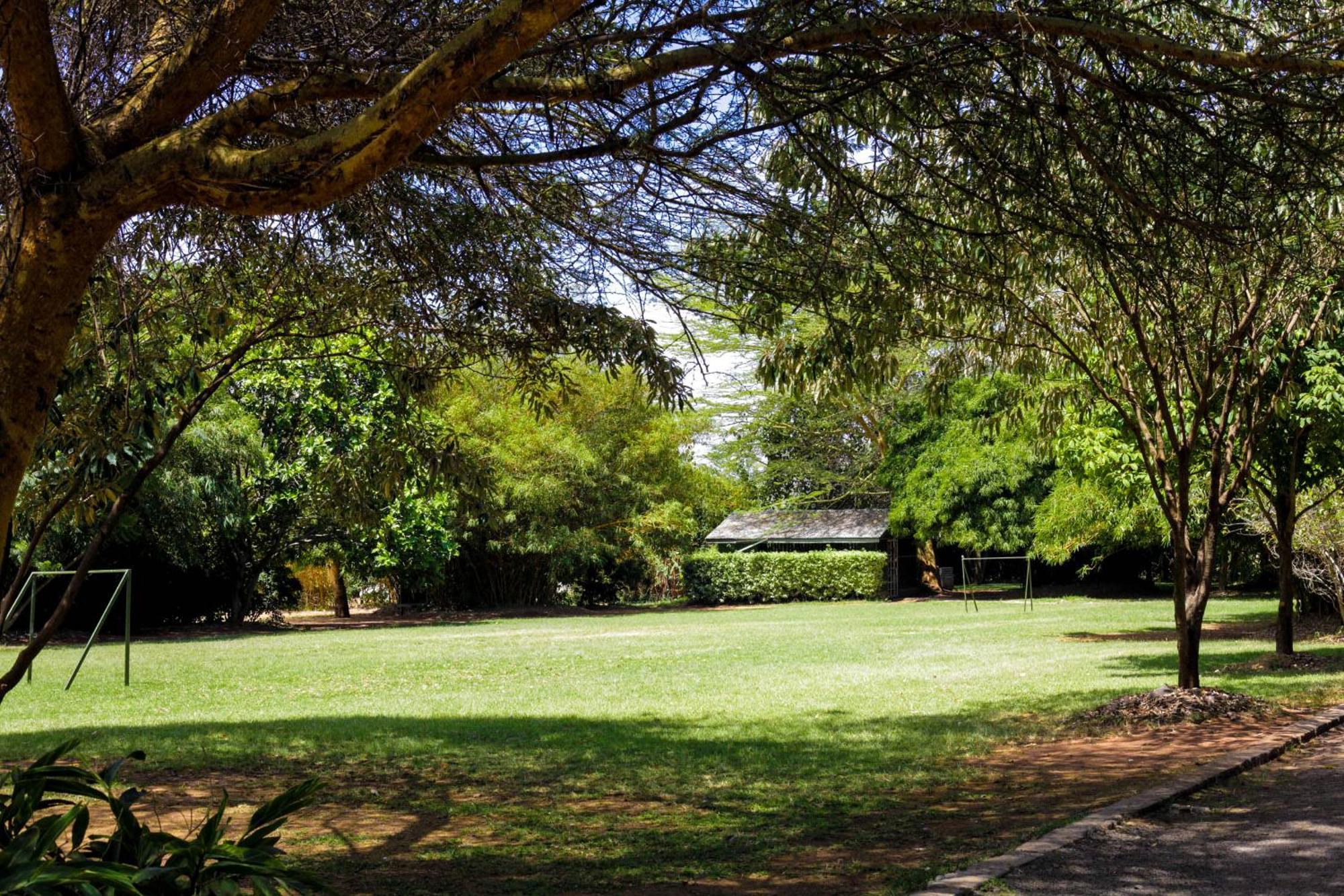鲁肯亚休闲酒店 Athi River 外观 照片