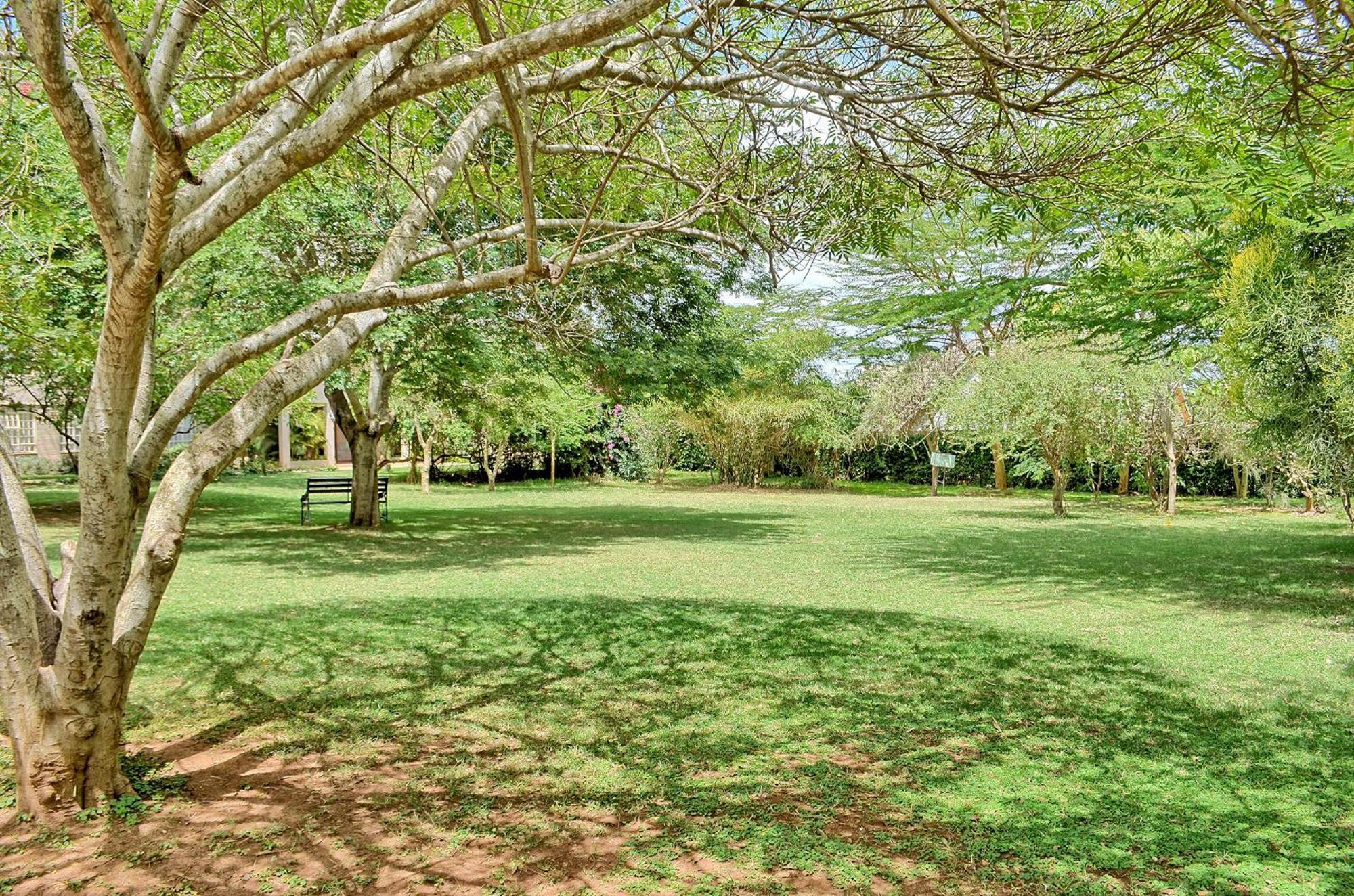 鲁肯亚休闲酒店 Athi River 外观 照片